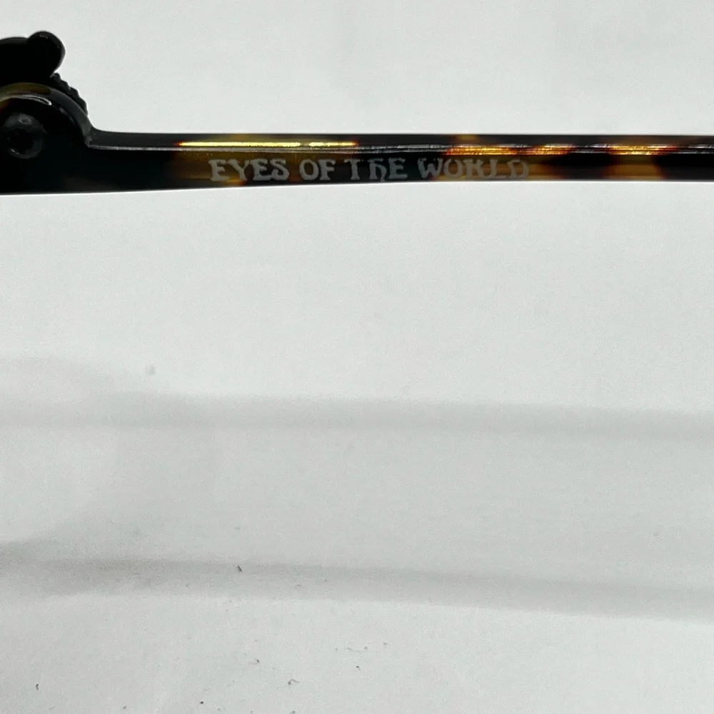 Grateful Dead "Eyes of the World" sunglasses - Picture 8 of 11